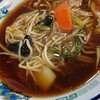 ラーメン 横浜龍麺