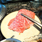 Toukyou Yakiniku Ittouya - 