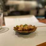 Yakitori Yamato - 