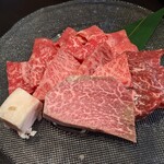 Yakiniku Onshou - 