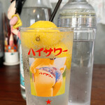 朝めし酒場 ナニコレ食堂 - 