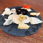 朝めし酒場 ナニコレ食堂 - 