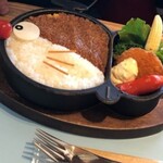 藤子・Ｆ・不二雄ミュージアムカフェ - 