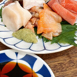 朝めし酒場 ナニコレ食堂 - 