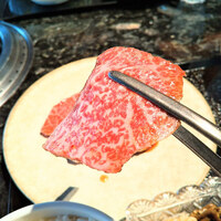 東京焼肉 一頭や コレド室町テラス店 - 