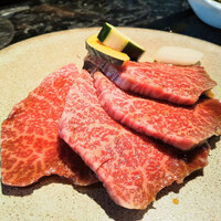 東京焼肉 一頭や コレド室町テラス店 - 