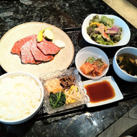 東京焼肉 一頭や コレド室町テラス店 - 