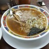 まぐろラーメン大門
