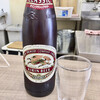 Ishidaya Aratama Bashi Ten - 瓶ビール_クラシックラガー