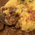 TAGO CURRY - 