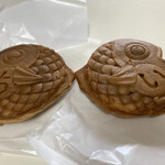 Nishiki Ichi Ha Ando Mamemono To Taiyaki - 