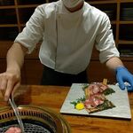 和牛 まつした - 