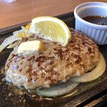 石焼ステーキ 贅 - 