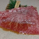 和牛 まつした - 