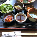 Yonezawa Gyuu Yakiniku Kotora - 