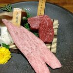 和牛 まつした - 