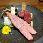 和牛 まつした - 