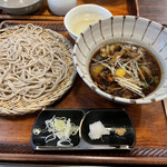 Teuchi Soba Kichihoushi - 