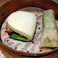 全聚徳 新宿店 - 