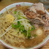 ラーメン神豚 横須賀中央店