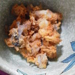 あんこう・・・うまし(25年3月)