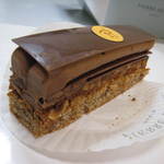 ピエール・エルメ・パリ - プレジールシュクレ