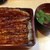小料理 ふじよし - 料理写真:鰻重