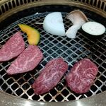 和牛 まつした - 