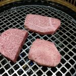 和牛 まつした - 