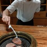 和牛 まつした - 