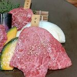 和牛 まつした - 