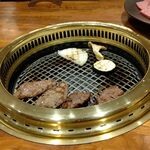 和牛 まつした - 