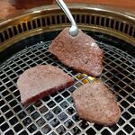 和牛 まつした - 