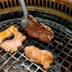 和牛 まつした - 