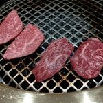 和牛 まつした - 