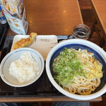 丸亀製麺 - 