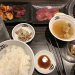 178640223 - Tランチ 1,500円