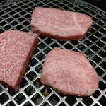 和牛 まつした - 