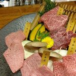 和牛 まつした - 