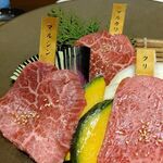 和牛 まつした - 