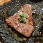 和牛 まつした - 