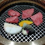 和牛 まつした - 