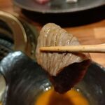 和牛 まつした - 