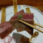 和牛 まつした - 