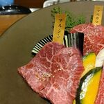 和牛 まつした - 