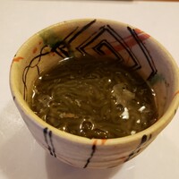 寿司処 かい原 - 