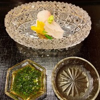 津の守坂 小柴 - 