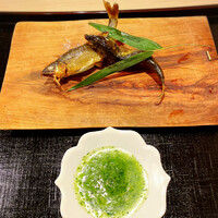 津の守坂 小柴 - 