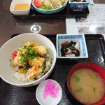 和洋ダイニング 一丸キッチン - 