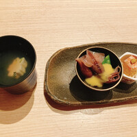 すぎ乃 麻布十番 - 